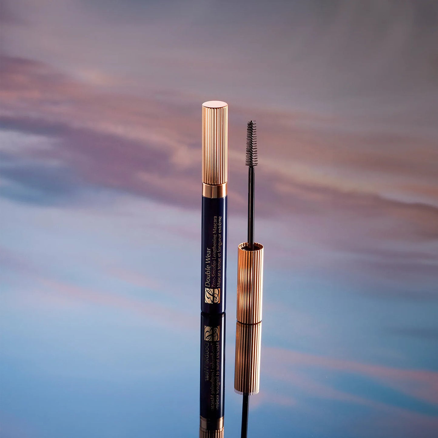 Estée Lauder Double Wear Zero-Smudge Lengthening Mascara