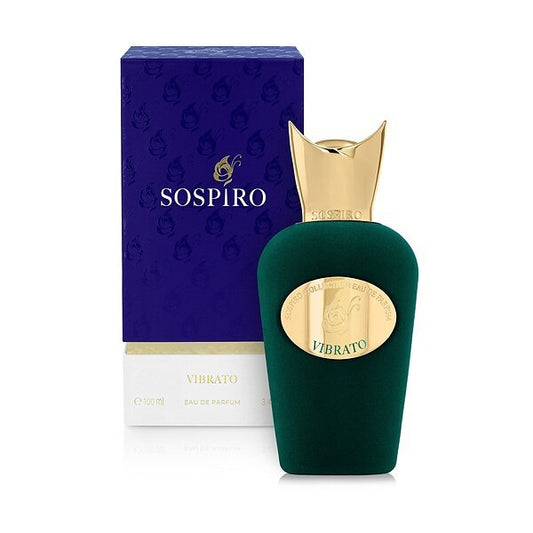 Sospiro Vibrato edp 100ml - Avoriell