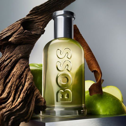 Hugo Boss Boss Bottled Eau de Toilette 30 ml - Avoriell