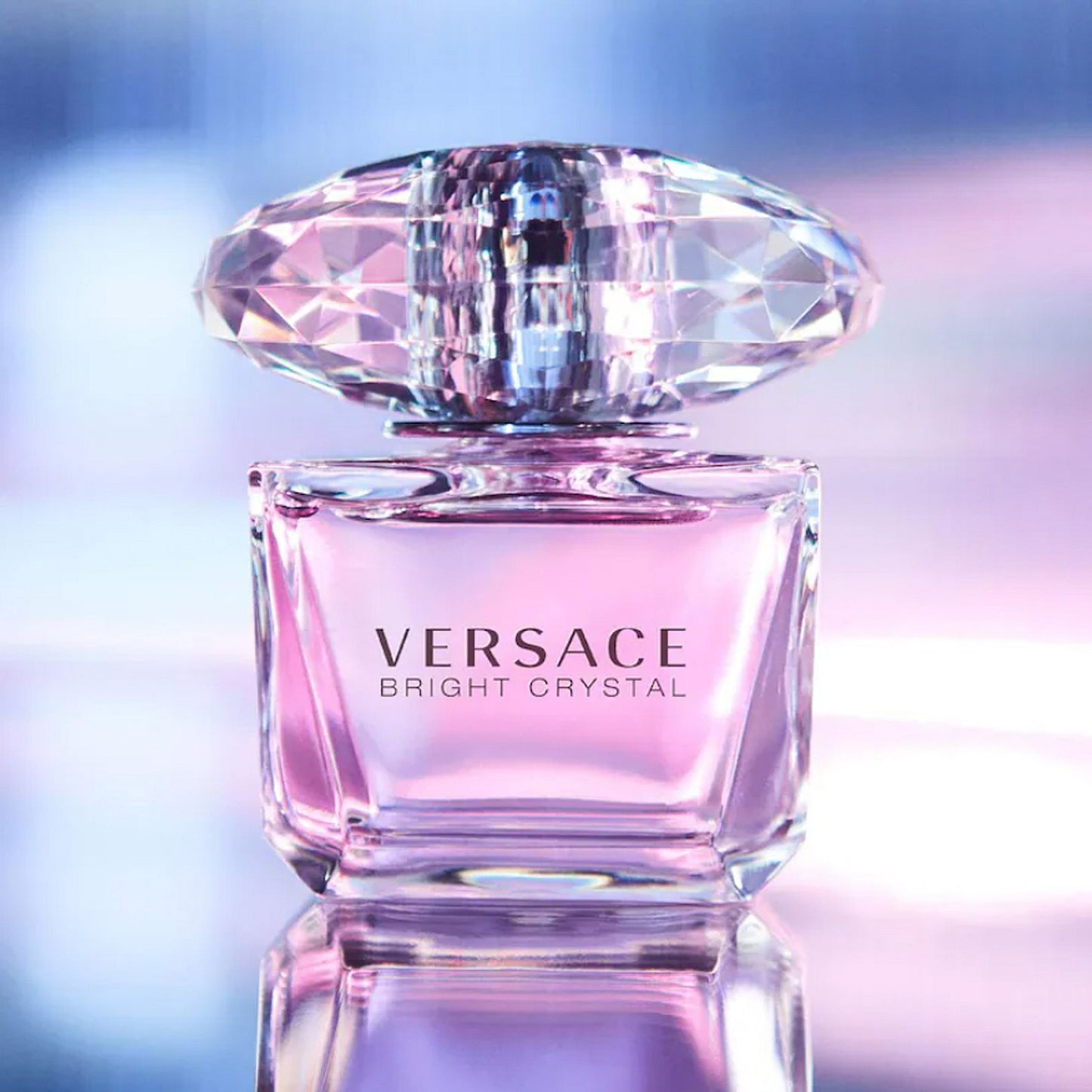 Versace Bright Crystal Eau de Toilette 90 ml - Avoriell