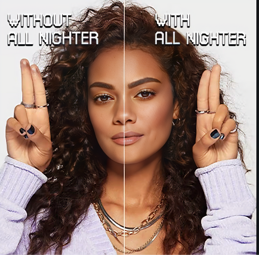 Urban Decay All Nighter Makeup Setting Spray 118ml