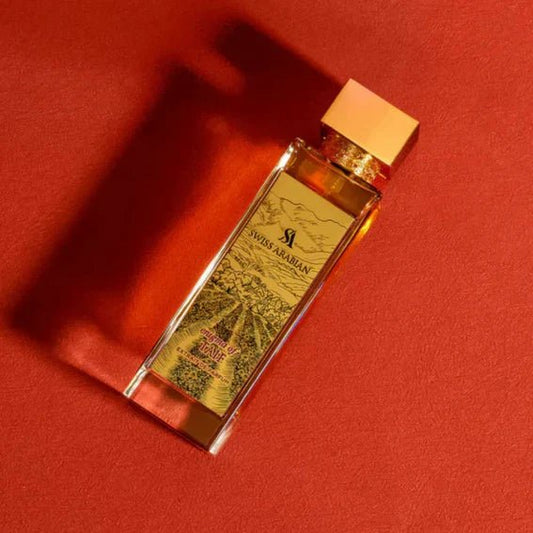 Swiss Arabian Enigma Of Taif edp 100ml - Avoriell