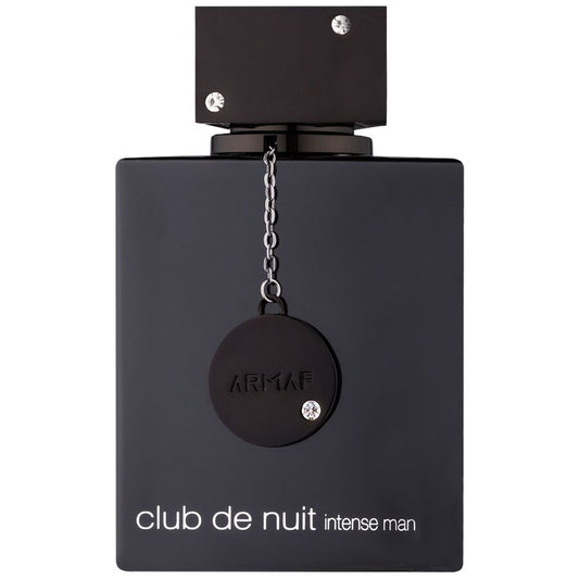 Armaf Club De Nuit Intense Man edt 105ml - Avoriell