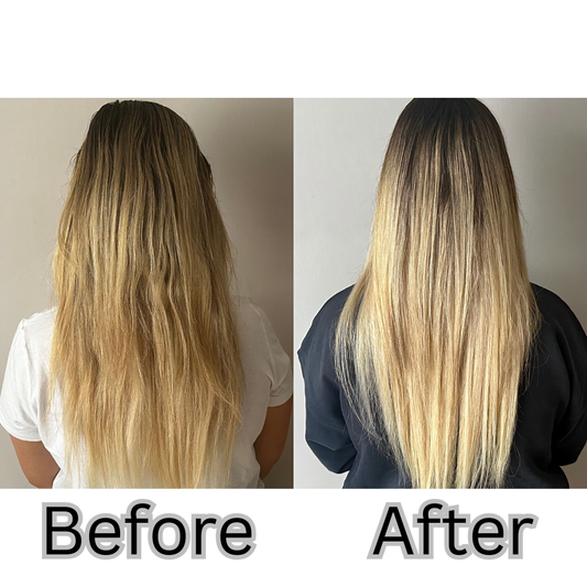 K18Hair Leave In Molecular Repair Mask 150ml