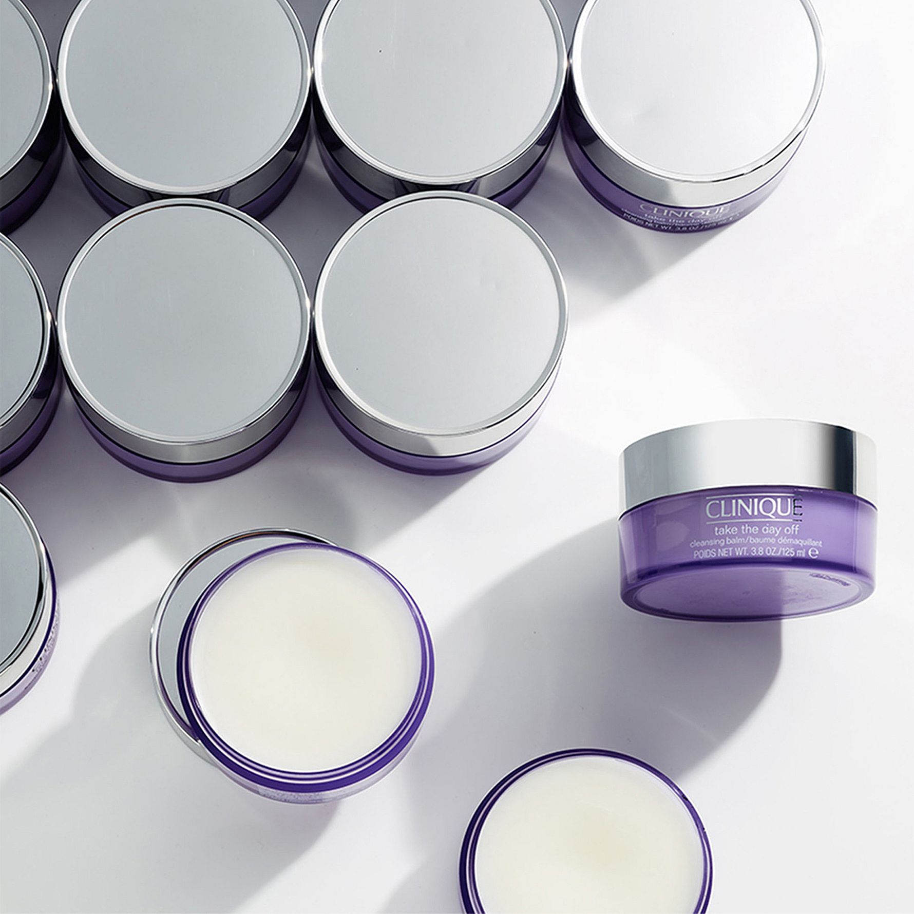 Clinique Take The Day Off Cleansing Balm 125 ml - Avoriell