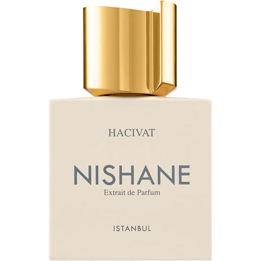 Nishane Shadow Play Hacivat Extrait De Parfum 50 ml