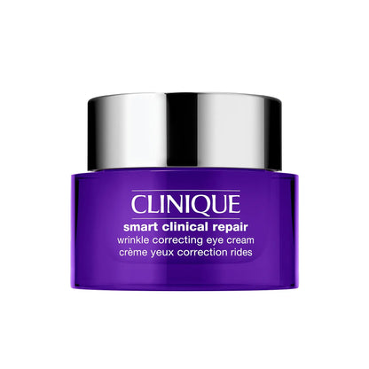 Clinique Smart Clinical Repair Wrinkle Correcting Eye Cream 15ml - Avoriell