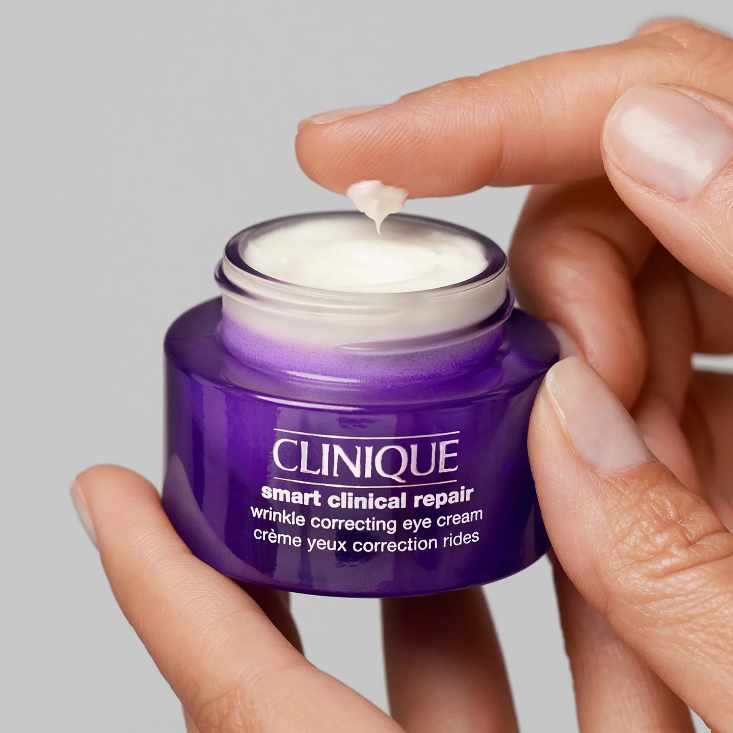 Clinique Smart Clinical Repair Wrinkle Correcting Eye Cream 15ml - Avoriell