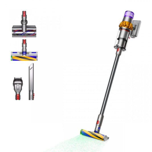 Dyson V15 Detect Absolute Ledningsfri