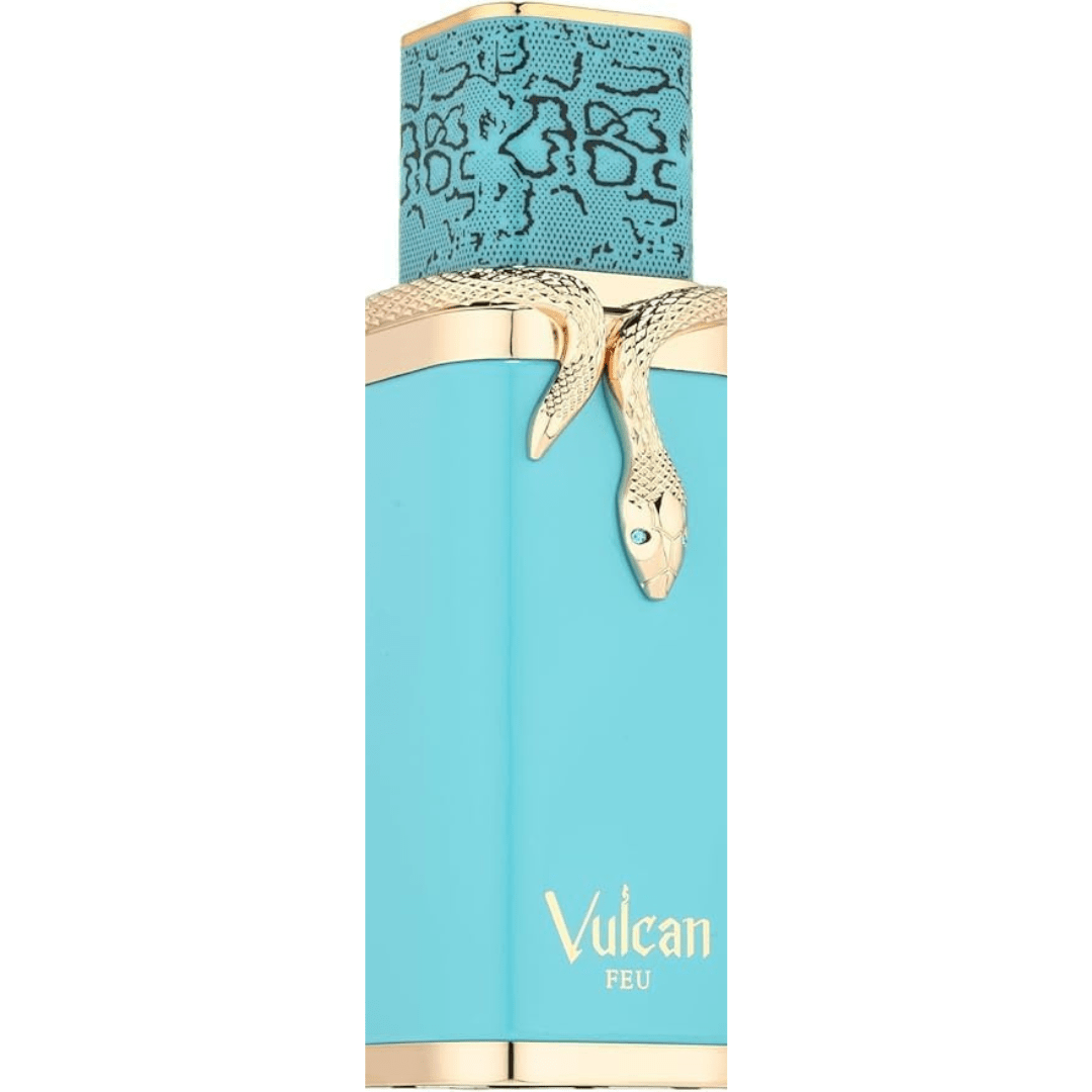 French Avenue Vulcan Feu Edp 100ml - Avoriell