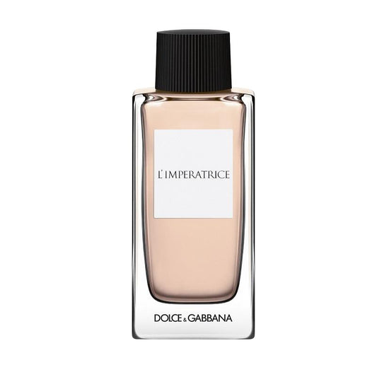 Dolce & Gabbana 3 L'Imperatrice edt 100ml