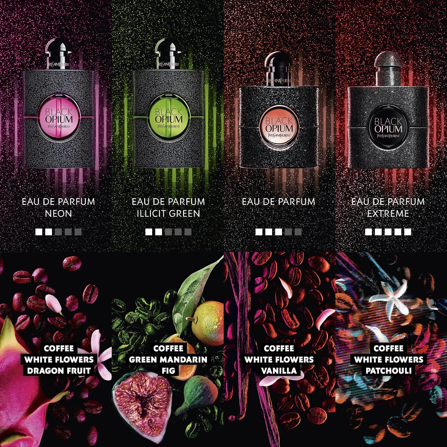 Lattafa Angham Anden Sang Eau de Parfum 100 ml