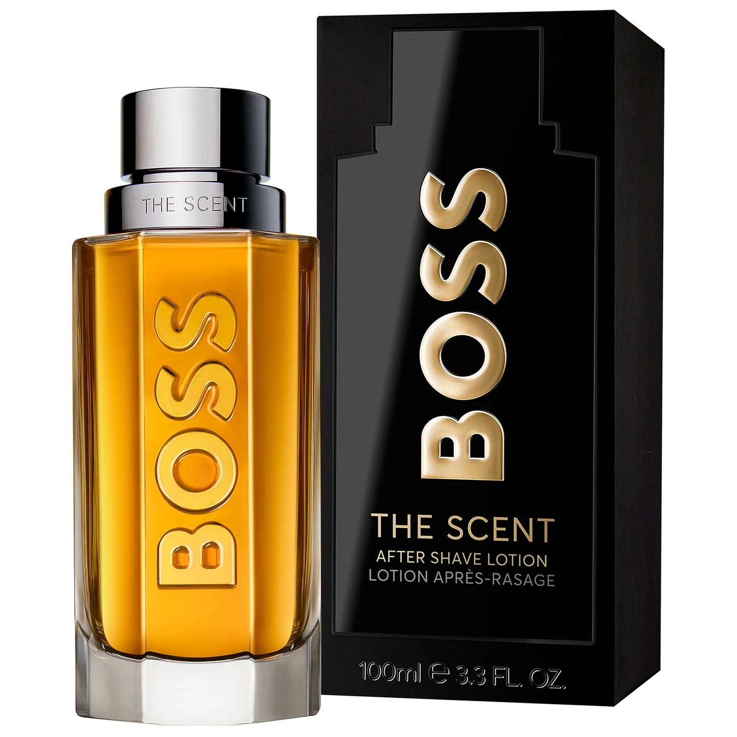 Hugo Boss The Scent edt 100ml