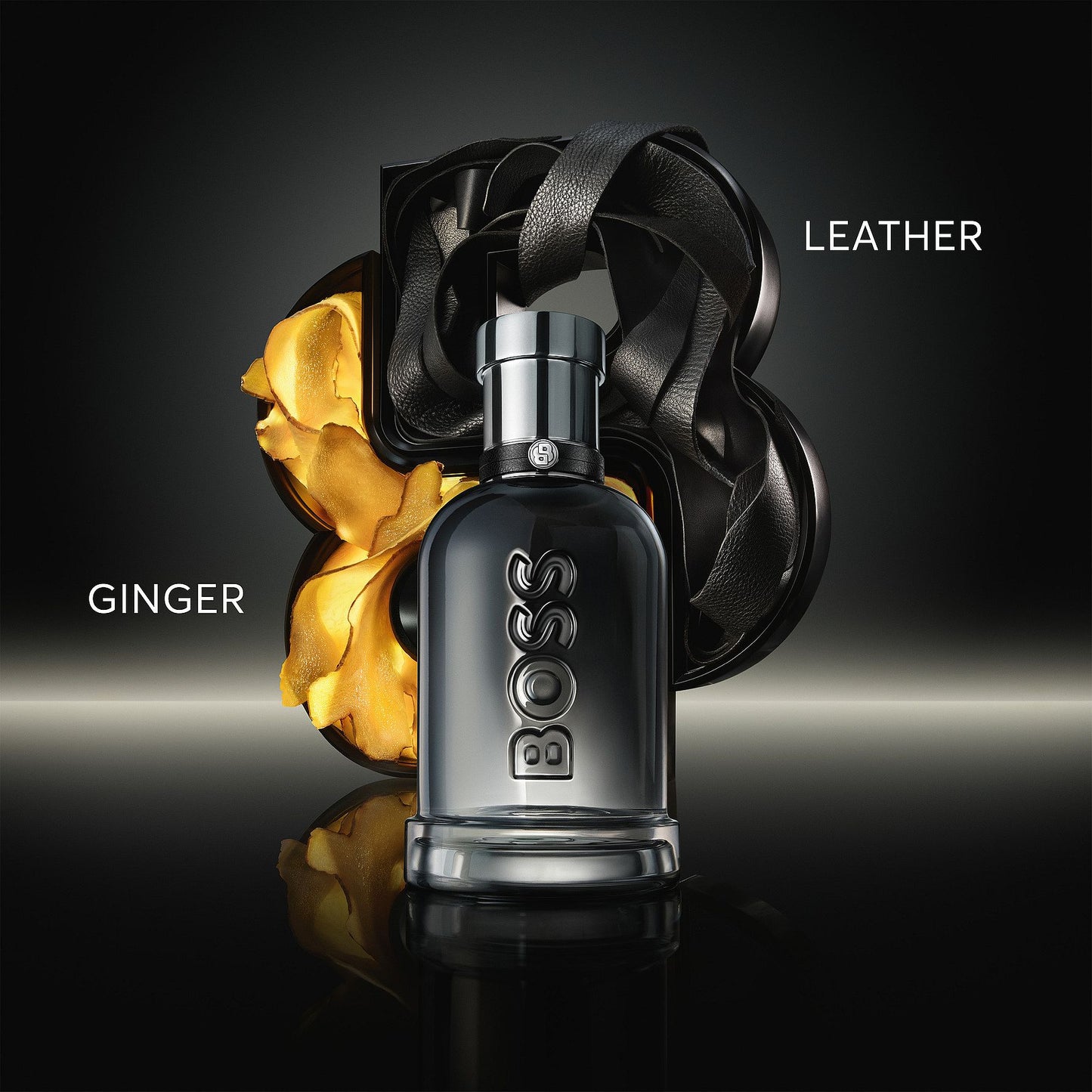 Hugo Boss Boss Bottled Beyond EdP 100 ml - Avoriell