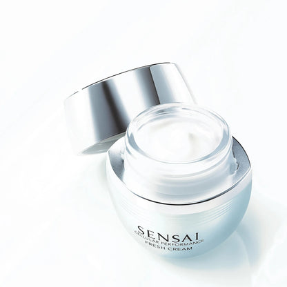Sensai Cellular Perfomance Fresh Cream 40ml