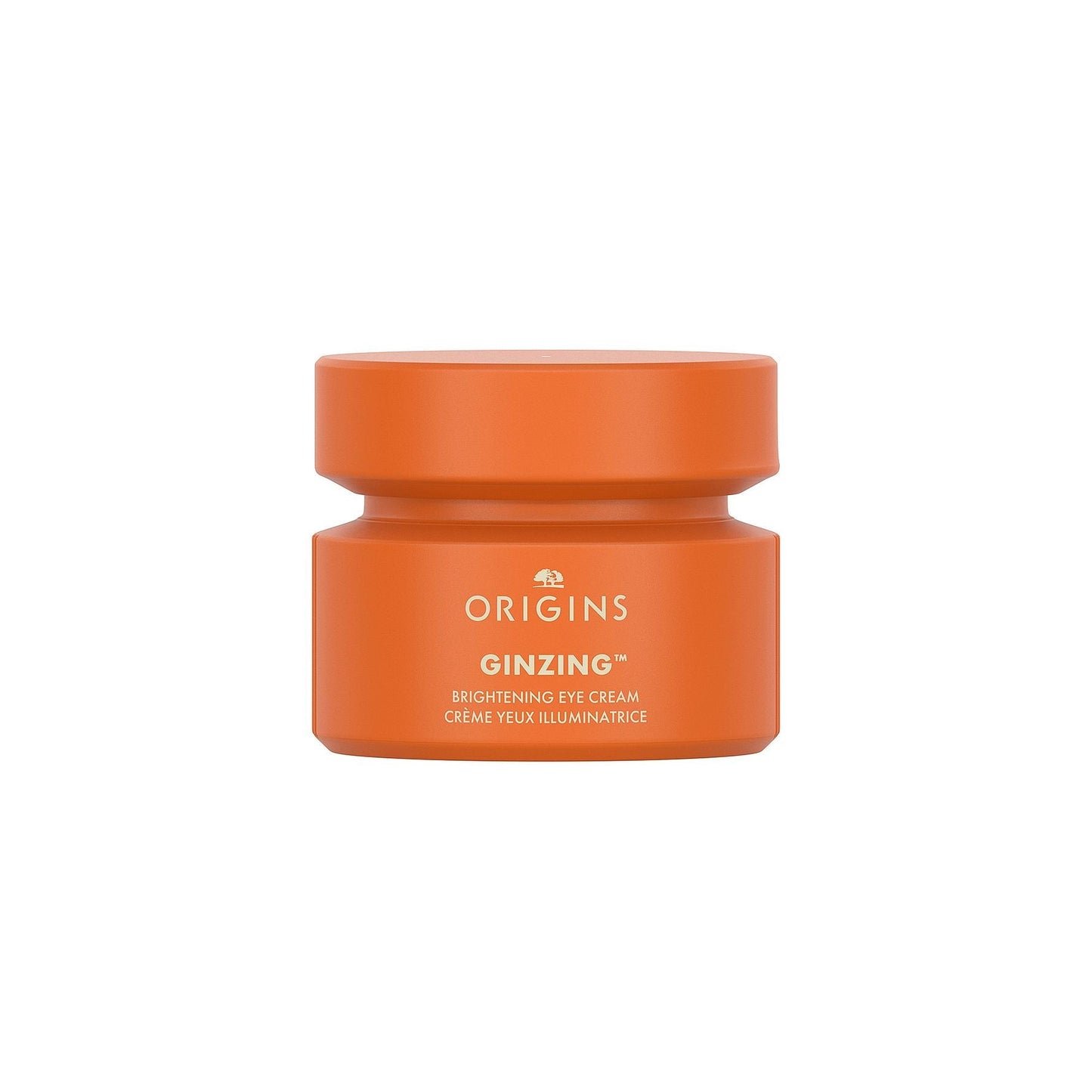 Origins GinZing Brightening Eye Cream Cool 15 ml - Avoriell