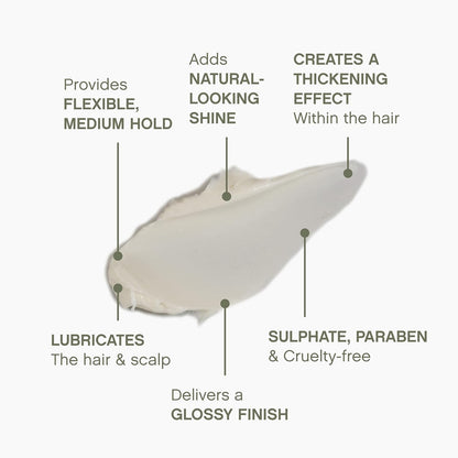 Lattafa Asad Bourbon eau de parfum 100ml