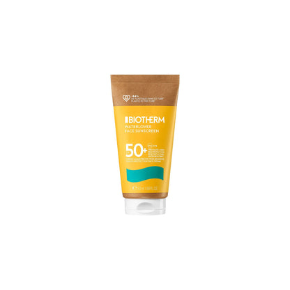 Biotherm Waterlover Face Sunscreen SPF50 50 ml - Avoriell