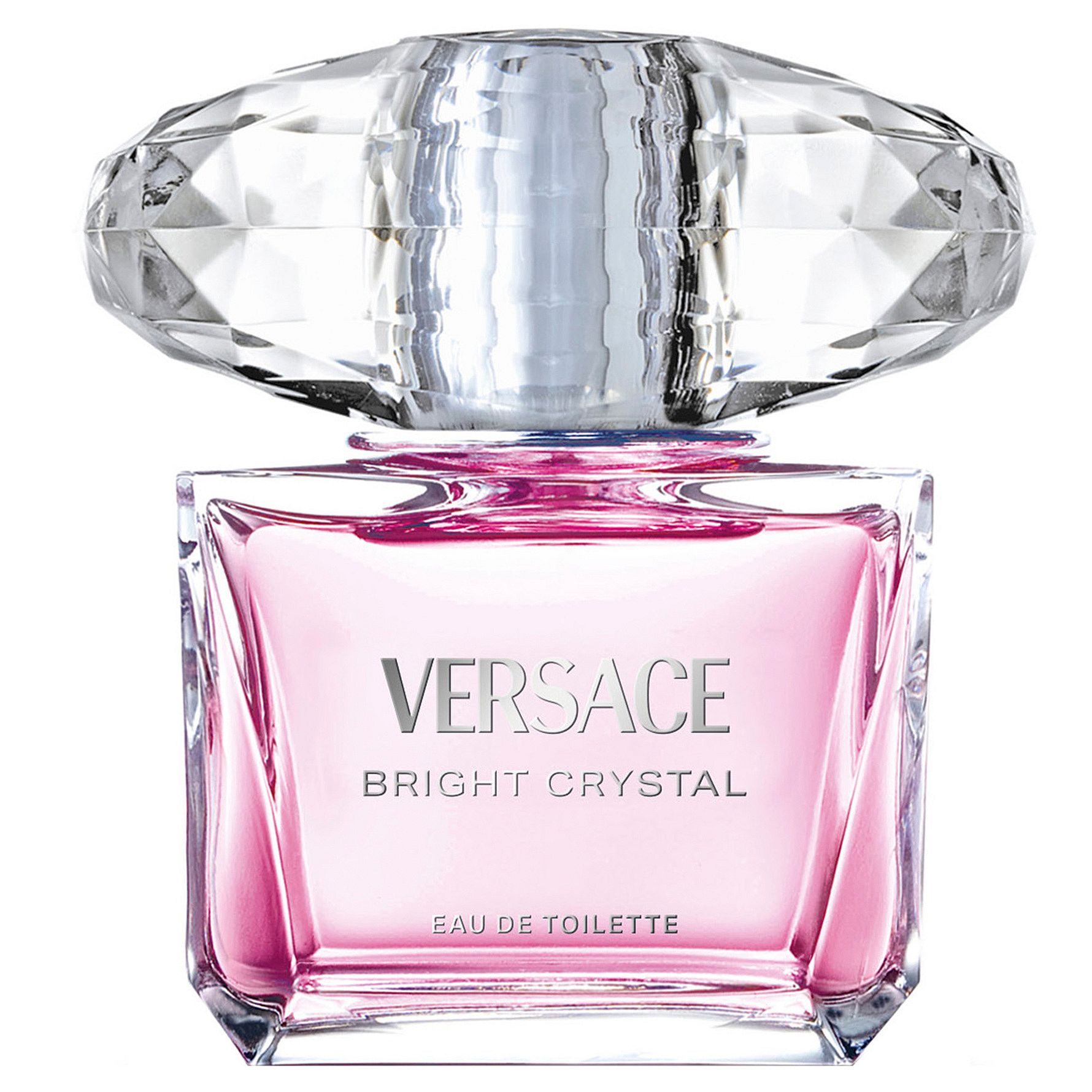 Versace Bright Crystal Eau de Toilette 90 ml - Avoriell
