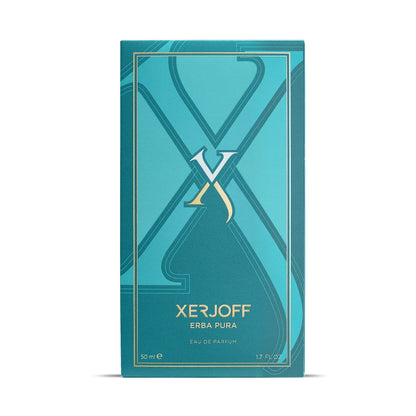 Xerjoff Erba Pura edp 50ml