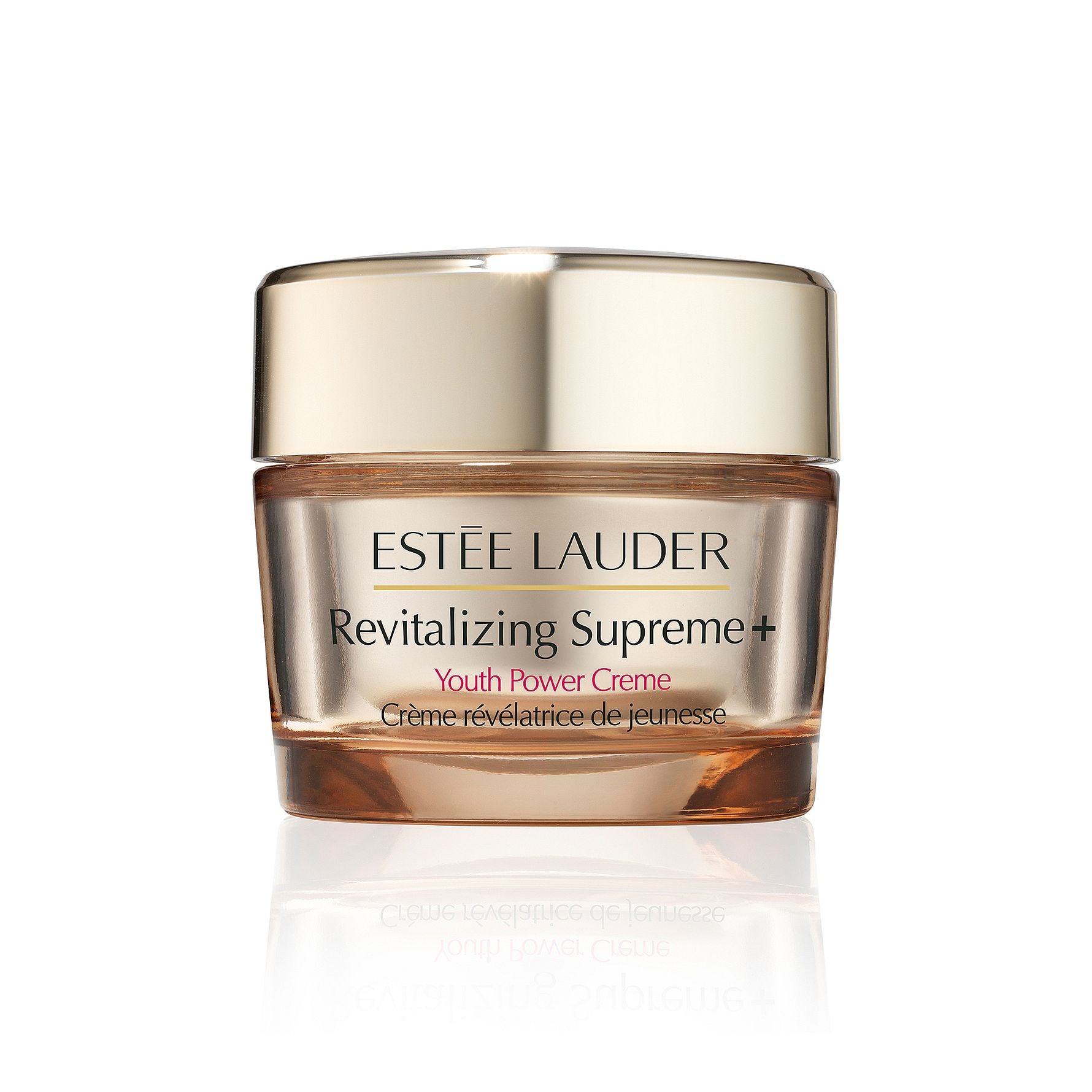 Estée Lauder Revitalizing Supreme+ Youth Power Creme 75ml - Avoriell