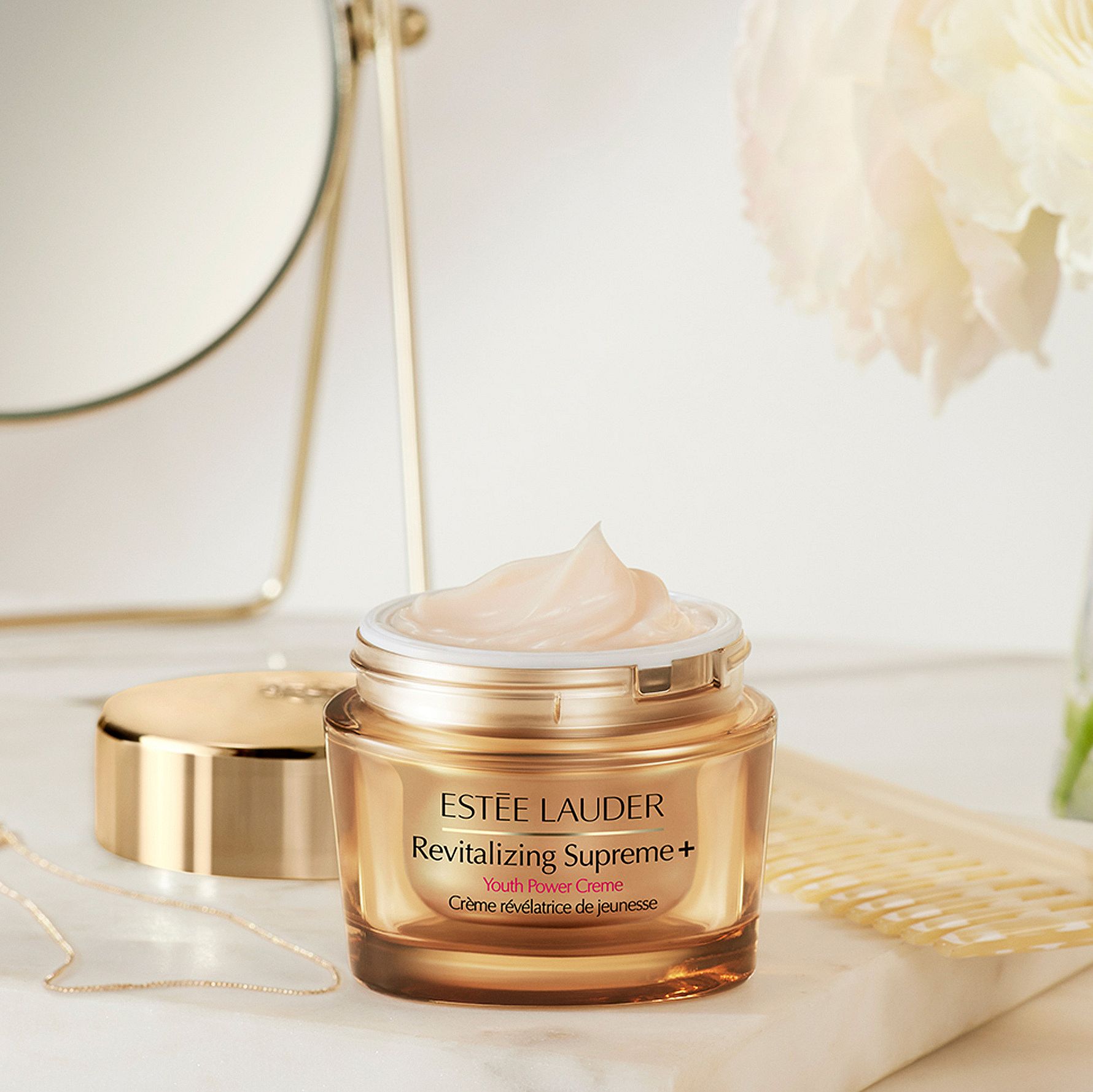 Estée Lauder Revitalizing Supreme+ Youth Power Creme 75ml - Avoriell