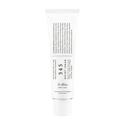 Dr. Althea 345 Relief Cream 50ml - Avoriell