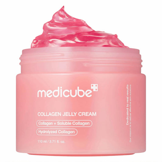 Medicube Collagen Jelly Cream 110 ml