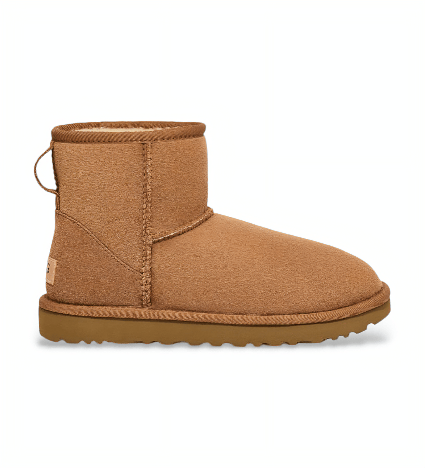 UGG Classic Mini II - Chestnut - Avoriell