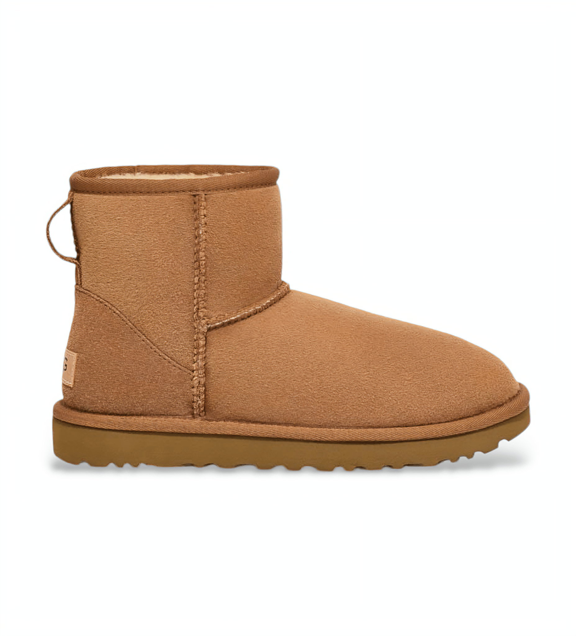 UGG Classic Mini II - Chestnut - Avoriell