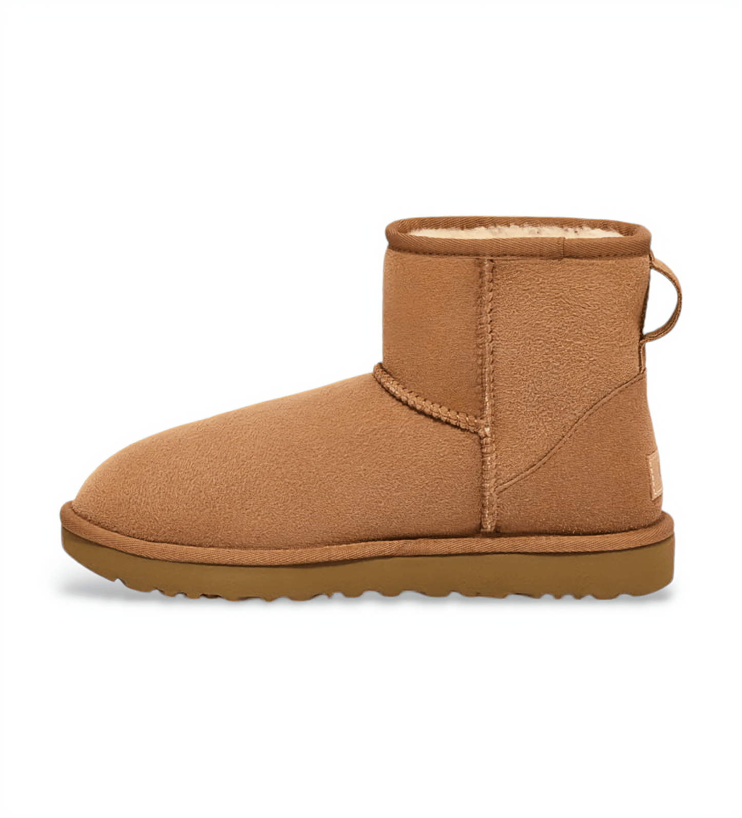 UGG Classic Mini II - Chestnut - Avoriell
