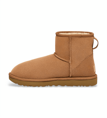 UGG Classic Mini II - Chestnut - Avoriell
