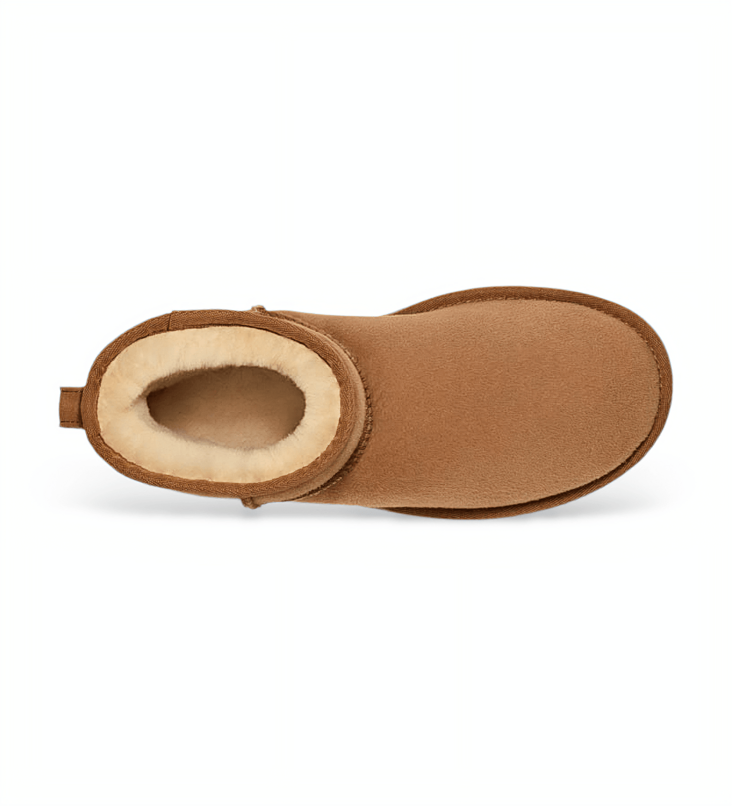 UGG Classic Mini II - Chestnut - Avoriell