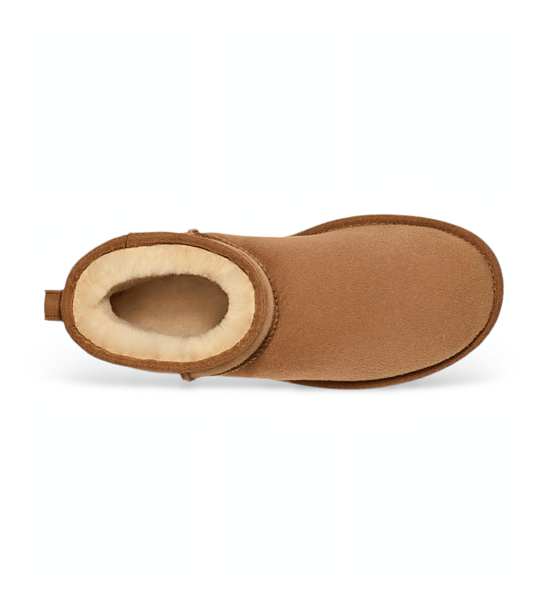UGG Classic Mini II - Chestnut - Avoriell
