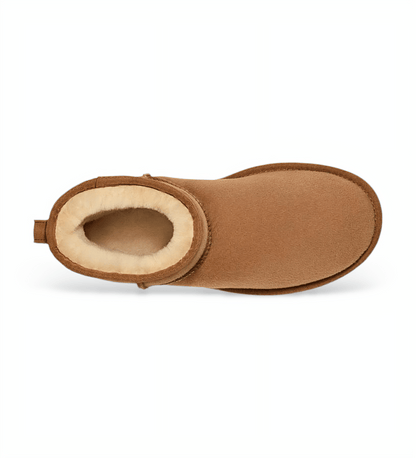 UGG Classic Mini II - Chestnut - Avoriell