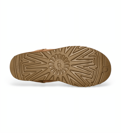 UGG Classic Mini II - Chestnut - Avoriell