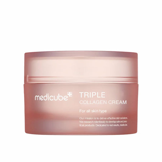 Medicube Triple Collagen Cream 50ml