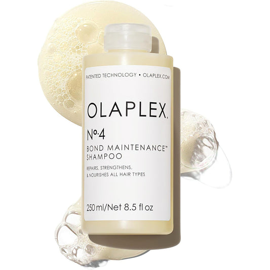 Olaplex No.4 Bond Maintenance Shampoo 250ml