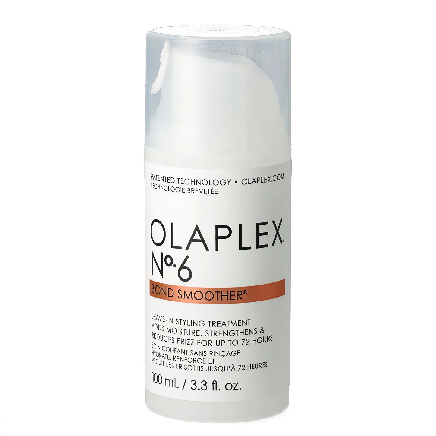 Olaplex No.6 Bond Smoother 100ml - Avoriell