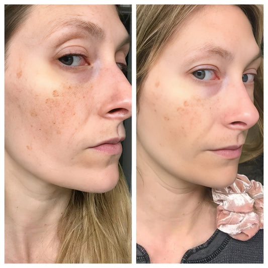 The Ordinary Buffet Multi-Peptide + HA Serum 30ml