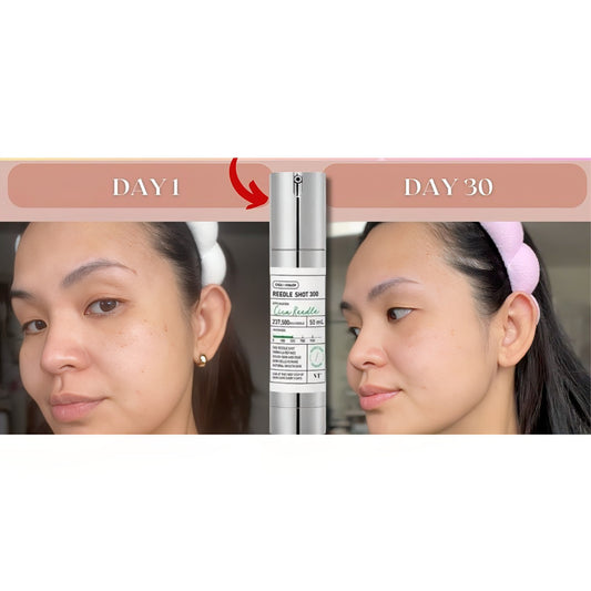 VT Cosmetics Reedle Shot 100 50ml