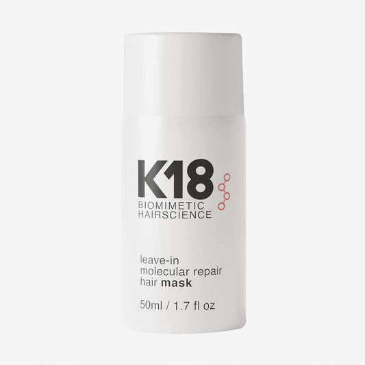 K18Hair Leave In Molecular Repair Mask 50ml