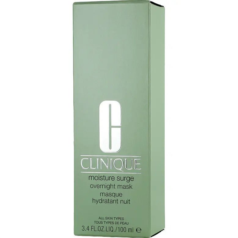 Clinique Moisture Surge Overnight Mask 100ml - Avoriell