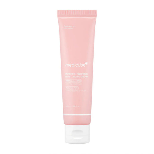 Medicube PDRN Pink Peptide Cream 50ml