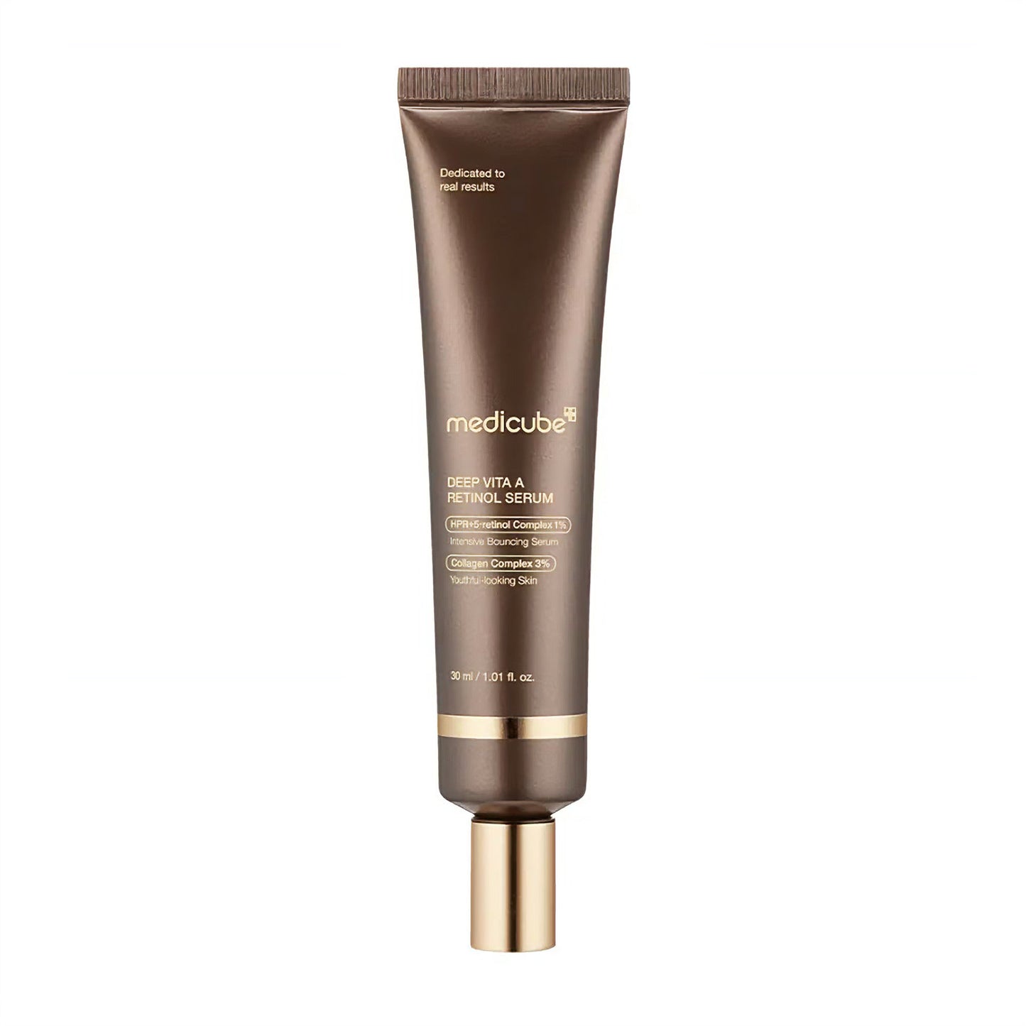 Medicube Deep Vita A Retinol Serum 30ml - Avoriell