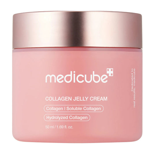 Medicube Collagen  Jelly Cream 50ml