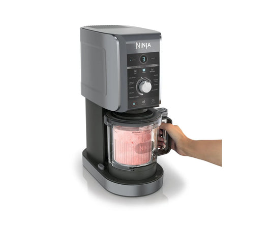 Ninja CREAMi Deluxe NC502EU