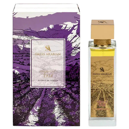 Swiss Arabian Enigma de Taif eau de parfum 100ml