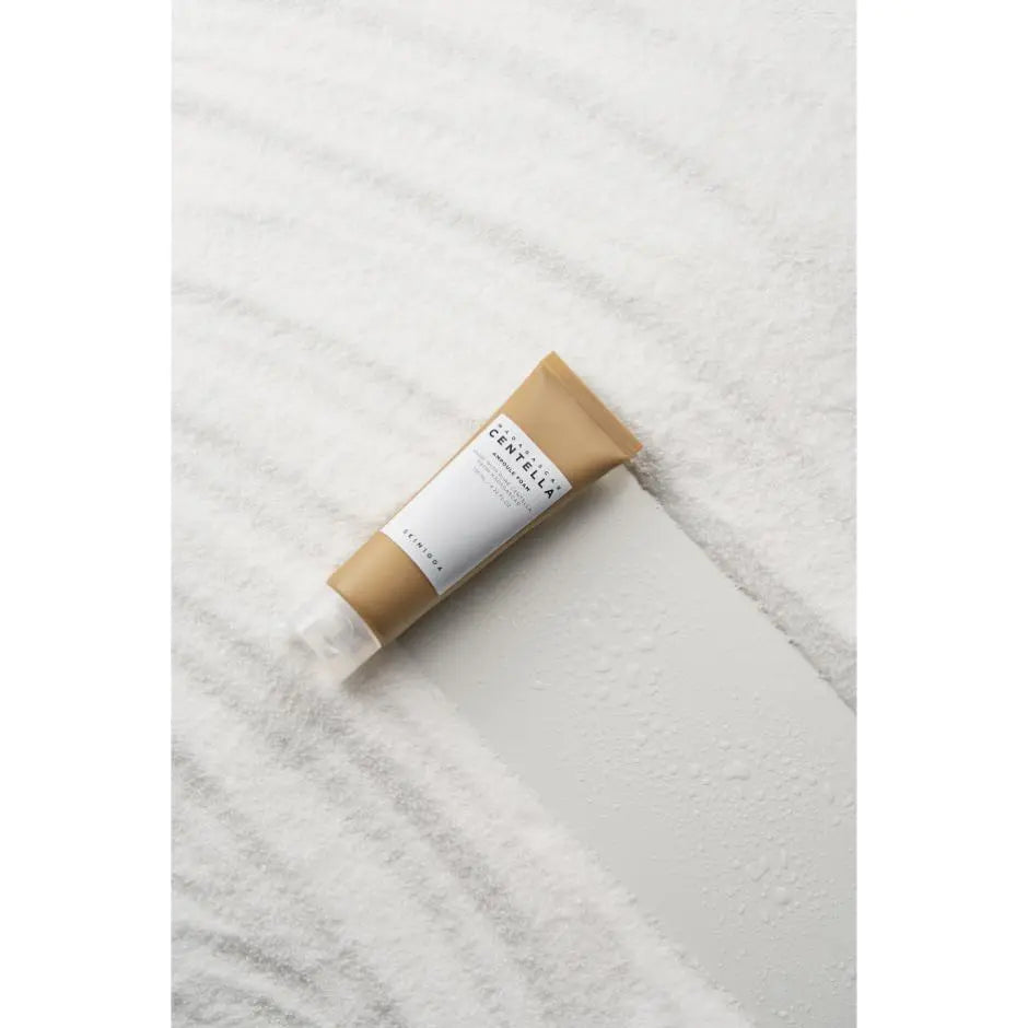 SKIN1004 Madagascar Centella Ampoule Foam 125ml