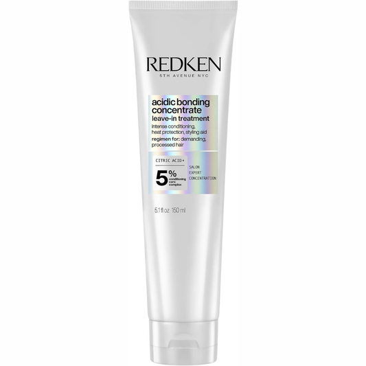 Redken Acidic Perfecting Concentrate Leave-In Treatment 150ml